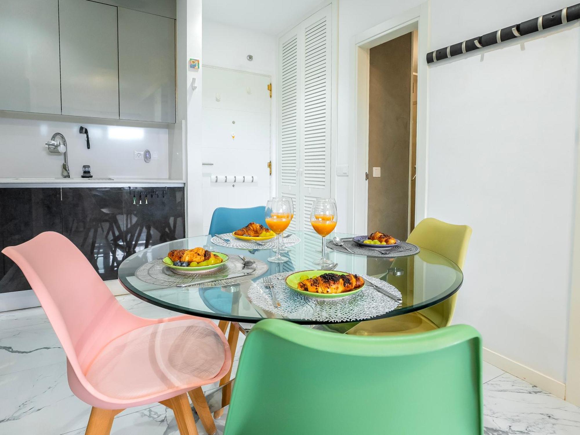 Tasteful 1Bd Apartment With Pool, Oceanfront Terrace, B82 Costa del Silencio Exterior foto