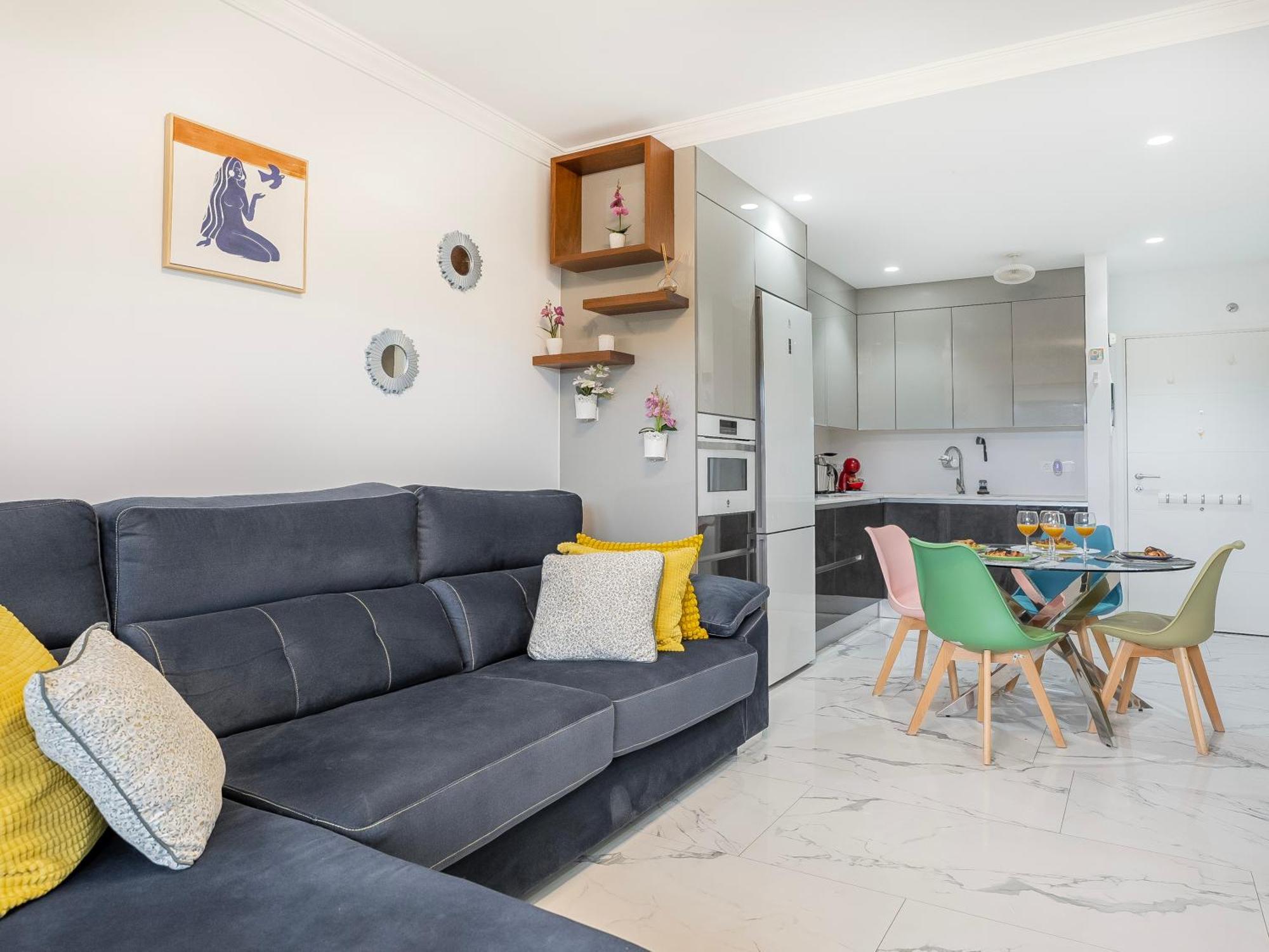 Tasteful 1Bd Apartment With Pool, Oceanfront Terrace, B82 Costa del Silencio Exterior foto