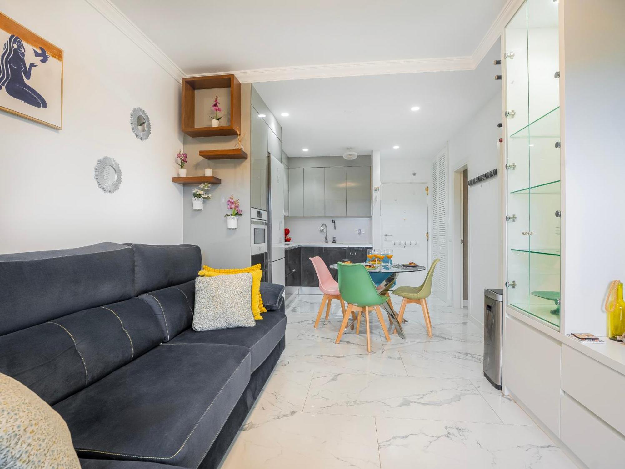 Tasteful 1Bd Apartment With Pool, Oceanfront Terrace, B82 Costa del Silencio Exterior foto
