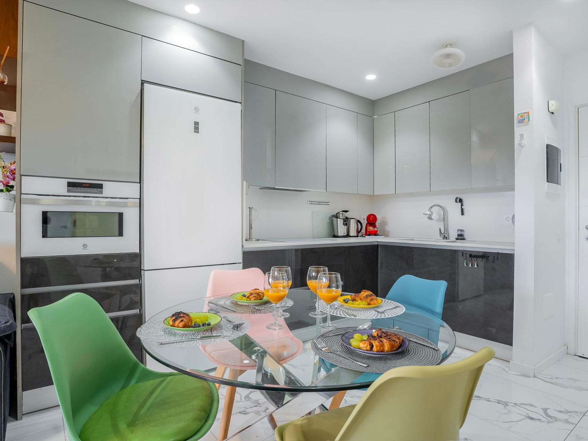Tasteful 1Bd Apartment With Pool, Oceanfront Terrace, B82 Costa del Silencio Exterior foto